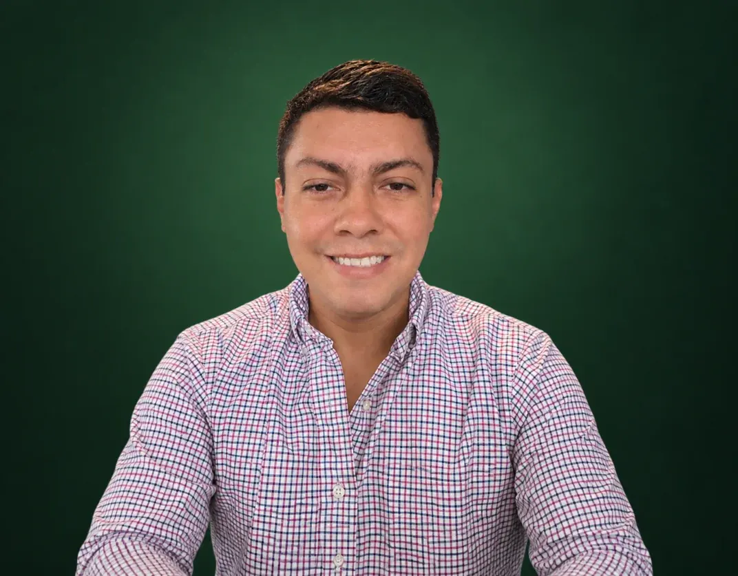 Retrato del fundador